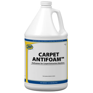 Carpet Antifoam - 1 Gallon