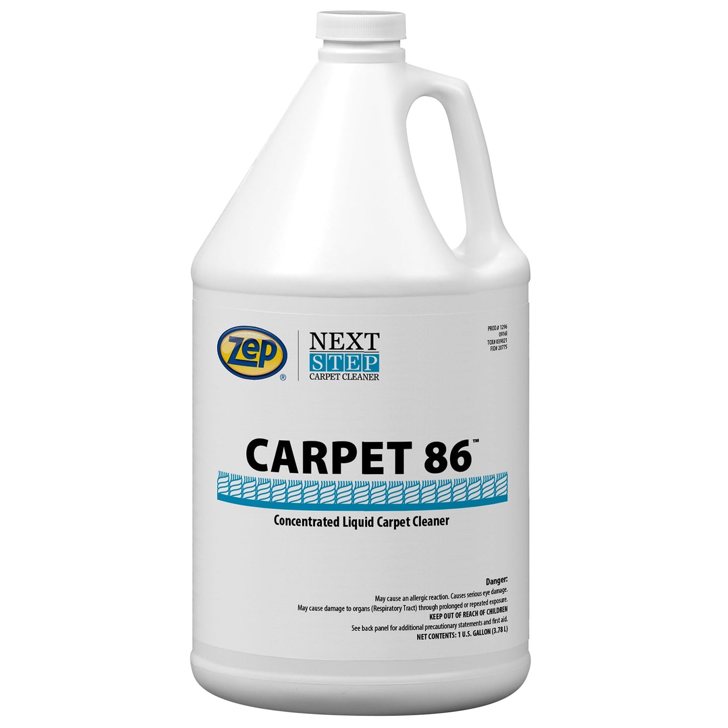 Carpet 86 - 1 Gallon