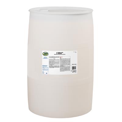 C-Solv Non-Emulsifying Industrial Degreaser - 55 Gal