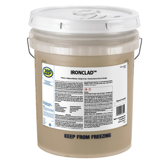 Ironclad Protective Filming Agent -5 Gal - (Each)