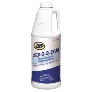 Zep-O-Clean