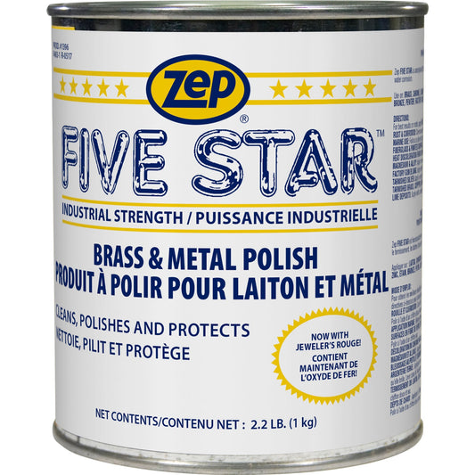 Five Star - 2.2 Pounds