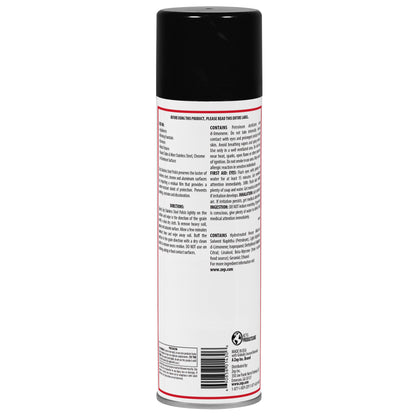 Zep Stainless Steel Polish – Prevents Rusting and Corrosion – 16 oz.