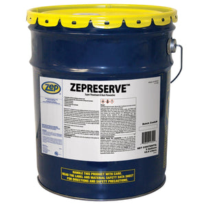 Zepreserve Liquid - 5 Gallon