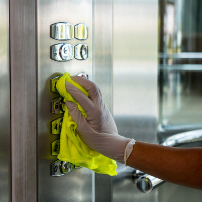 Zep Stainless Steel Polish – Prevents Rusting and Corrosion – 16 oz.