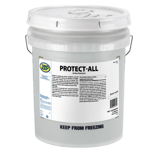 Protect-All Surface Protectant - 5 Gallon