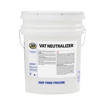 Vat Neutralizer - 5 Gal