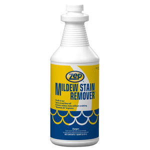 Mildew Stain Remover with Mountain Air Fragrance - 32 oz.