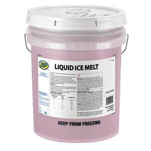 Liquid Ice Melt - 5 Gallon