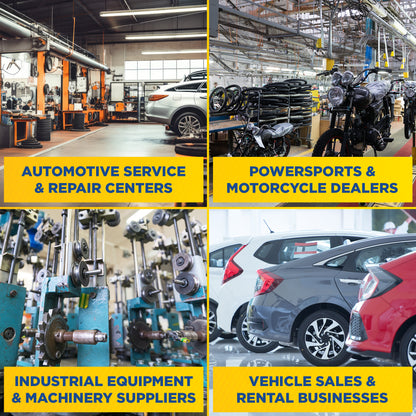 Zep 50 Heavy-Duty Foaming Degreaser – Cuts Through Tough Grease – 16 oz