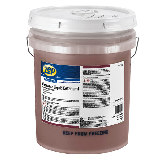 Warewash Liquid Detergent - 5 Gallon