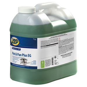 ProVisions Pot and Pan Plus EG - 2.5 Gallon