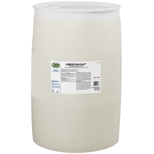 Lubeze Syn Plus - 55 Gallon