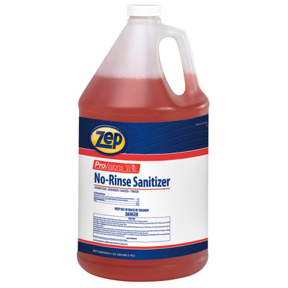 ProVisions No Rinse Sanitizer - 1 Gallon