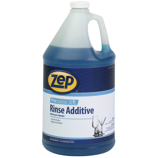 ProVisions Rinse Additive - 1 Gallon