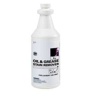 Oil and Grease Stain Remover - 32 oz.