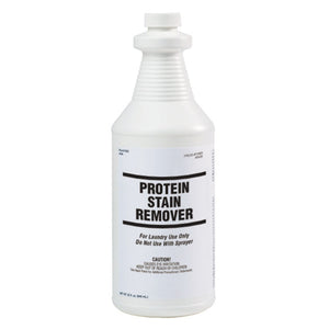 Protein Stain Remover - 32 oz.
