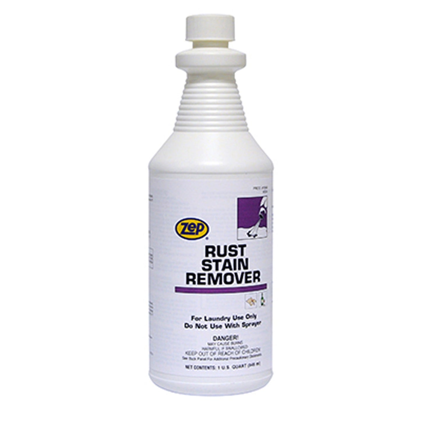 Rust Stain Remover - 32 oz.