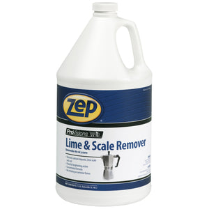Lime and Scale Remover - 1 Gallon