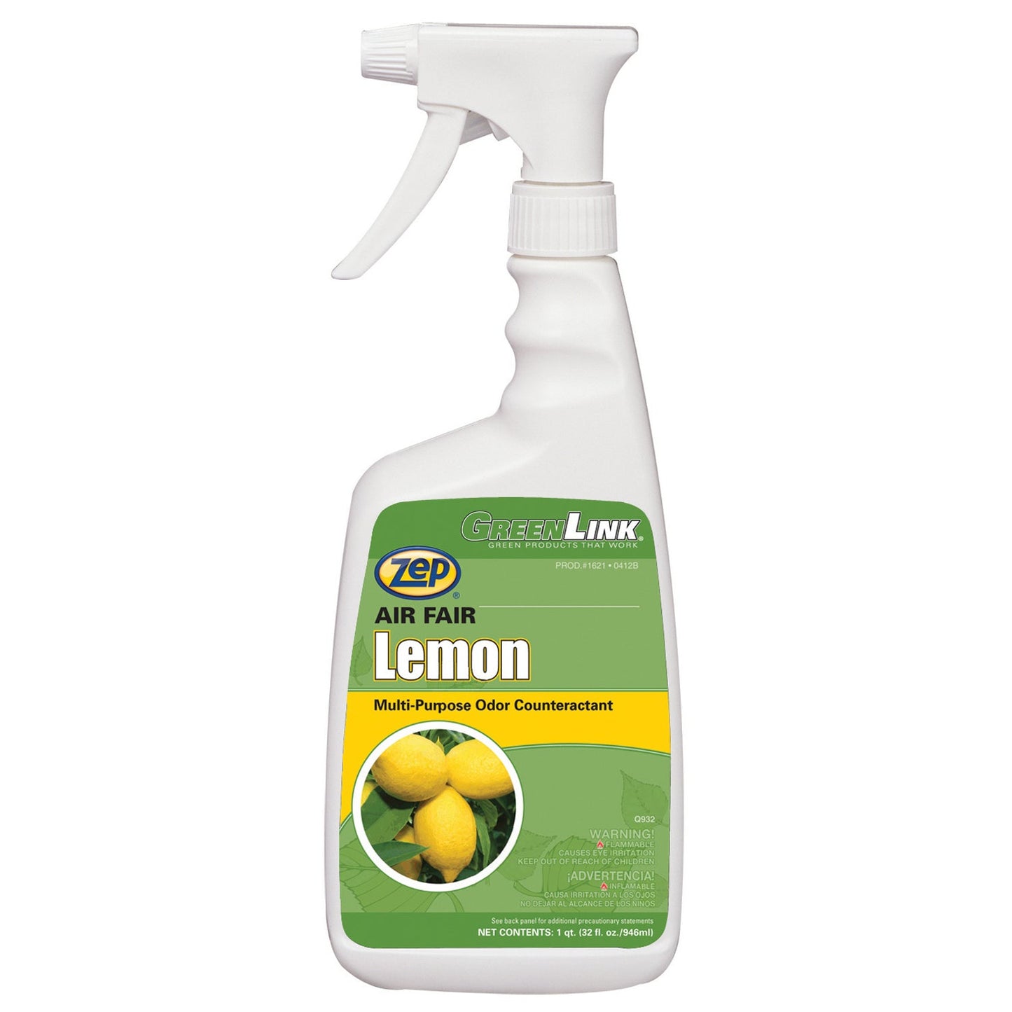 Air Fair Lemon - 32 oz.