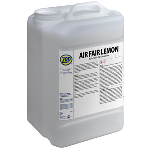 Air Fair Lemon - 2.5 Gallon