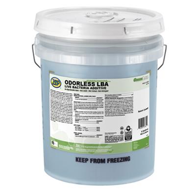 Odorless LBA Live Bacteria Additive - 5 Gallon