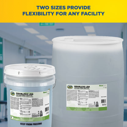 Odorless LBA Live Bacteria Additive - 5 Gallon