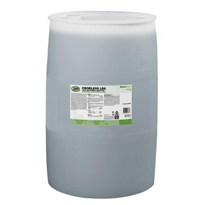 Odorless LBA Live Bacteria Additive - 55 Gallon