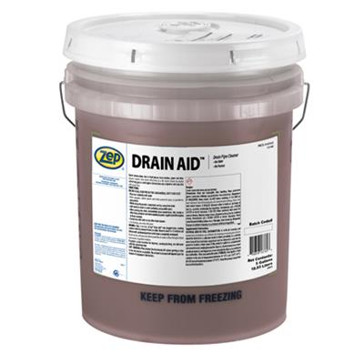 Drain Aid