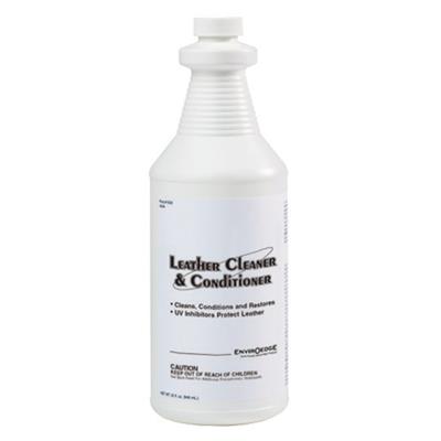 Leather Cleaner & Conditioner