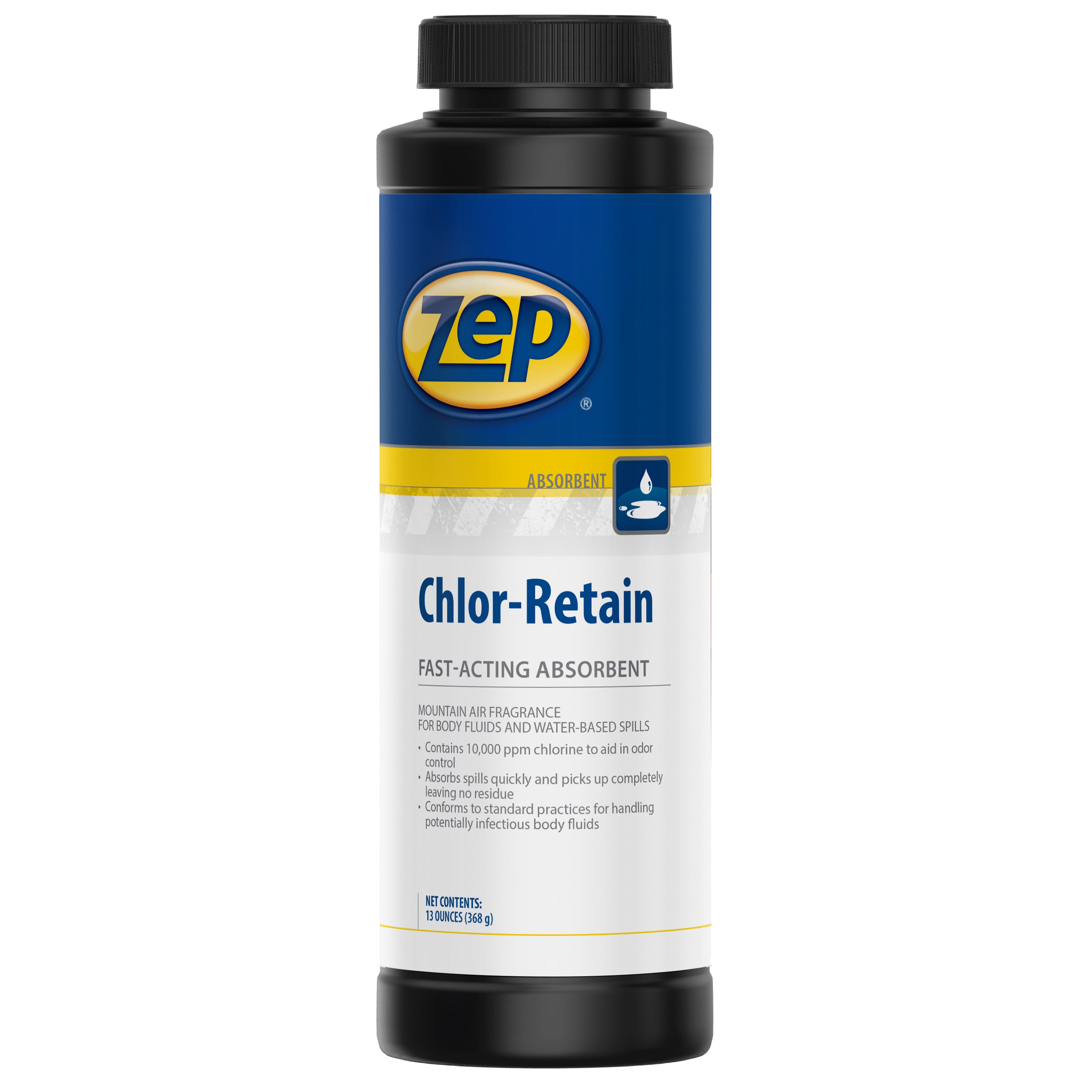 Chlor-Retain – Zep Inc.