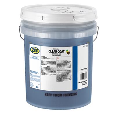 Self-Serve Foam Conditioner-Blue