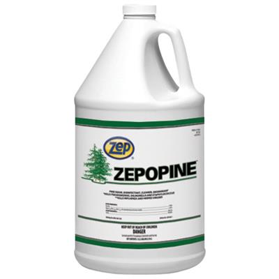 Zepopine