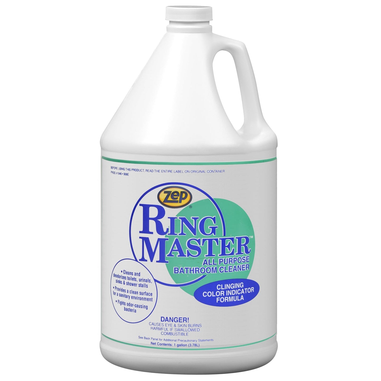 Ring Master - 1 Gallon