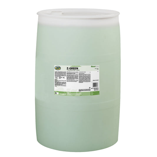 Z Green All Purpose Cleaner Concentrate - 55 Gal