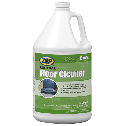 Green Link Neutral Floor Cleaner