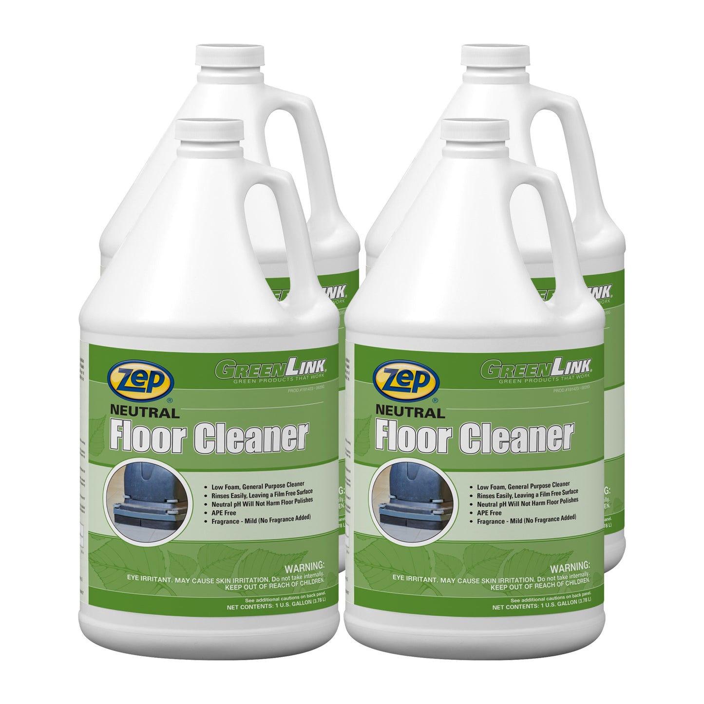 Green To Clean Didn T Work: Shocking Truths Revealed!