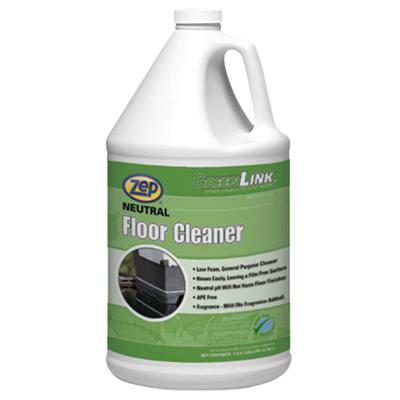 Green Link Neutral Floor Cleaner