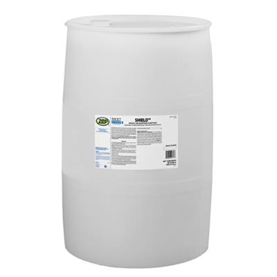 Sheild Floor Polish - 55 Gal