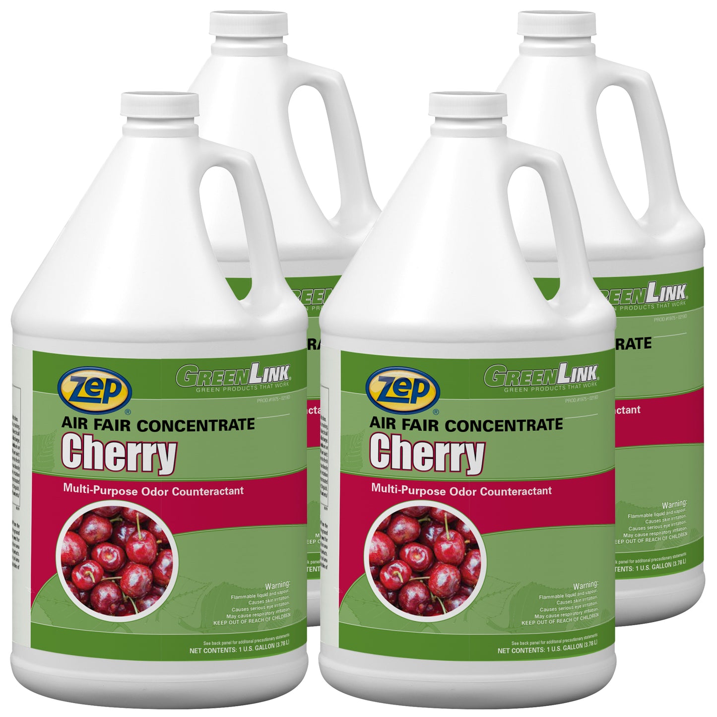 Air Fair Cherry Concentrate