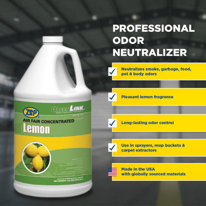 Air Fair Lemon Concentrate
