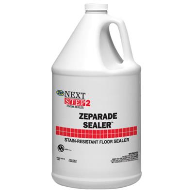 Zeparade Sealer