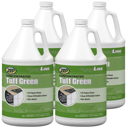 Concentrated Tuff Green - 1 Gallon