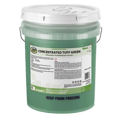 Tuff Green All-Purpose Cleaner Concentrate - 5 Gallon