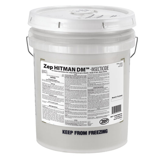 Hitman DM Insecticide - 5 Gallon