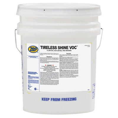 Tireless Shine VOC