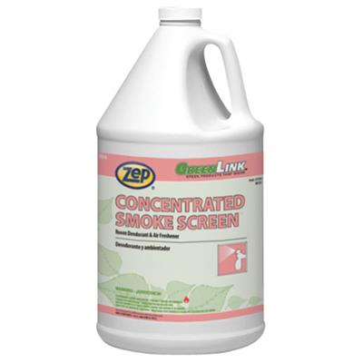 Concentrated Smoke Screen Deodorizer