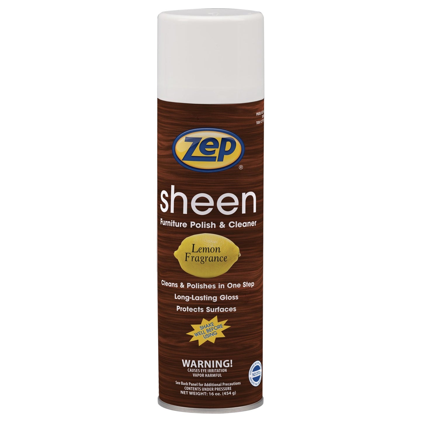 Sheen Furniture Polish - 16 oz.