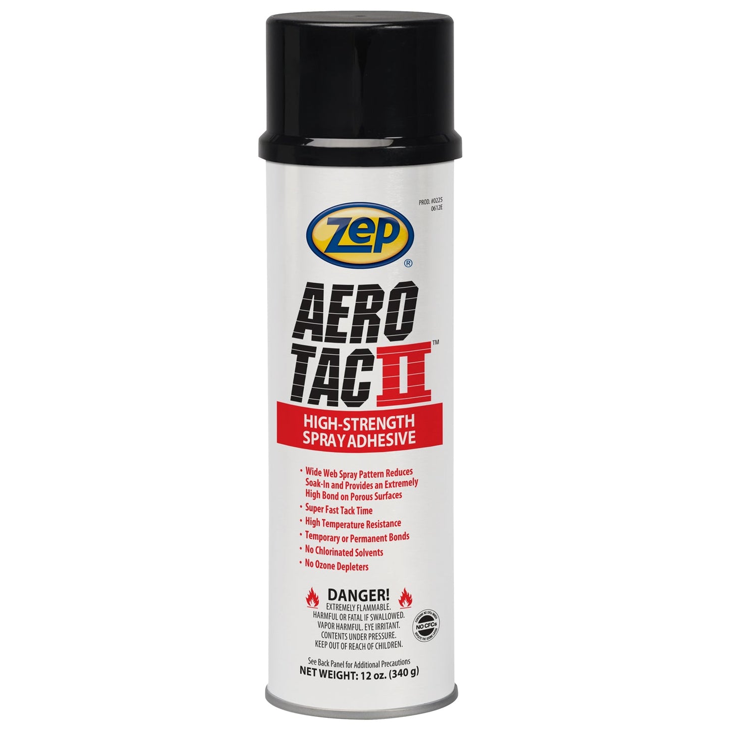 Aero Tac II - 12 oz.