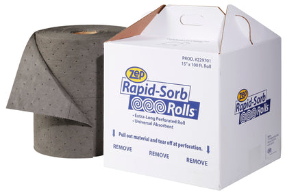 Rapid Sorb Roll